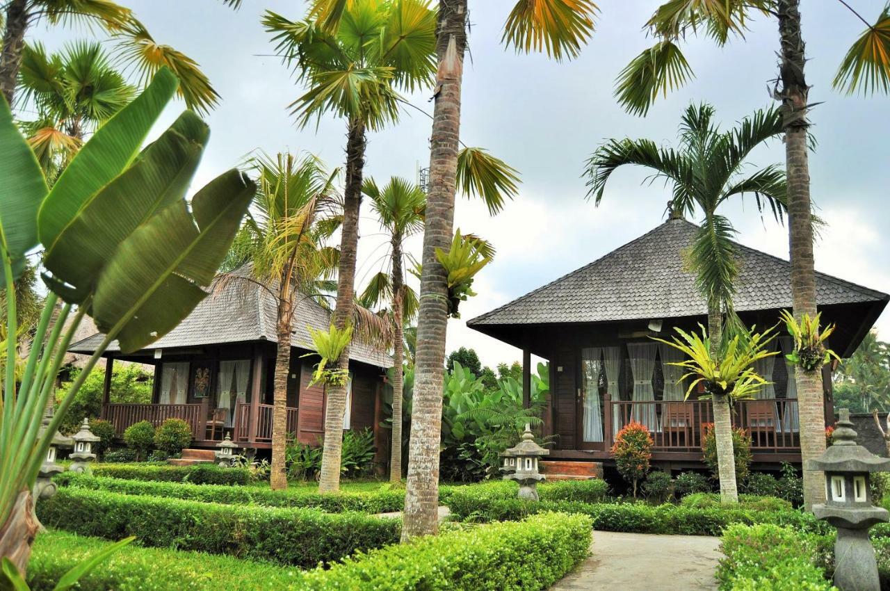 Dong Loka Guesthouse Bali Carangsari Екстер'єр фото