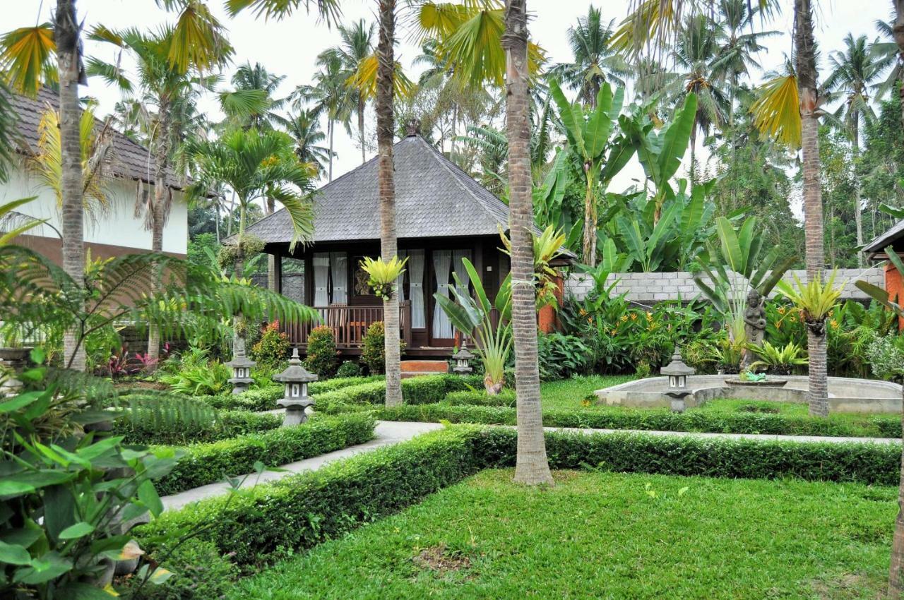 Dong Loka Guesthouse Bali Carangsari Екстер'єр фото