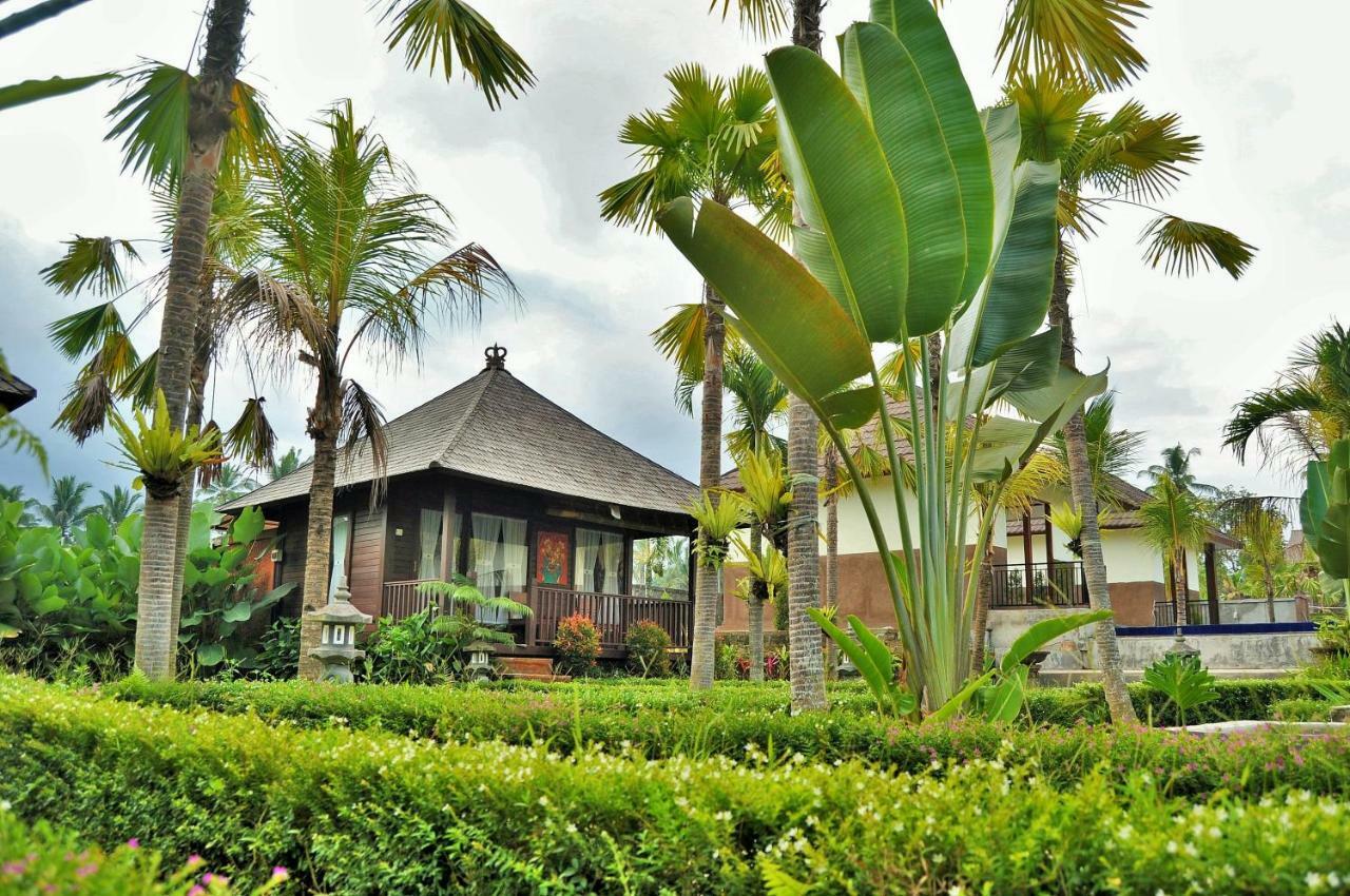 Dong Loka Guesthouse Bali Carangsari Екстер'єр фото